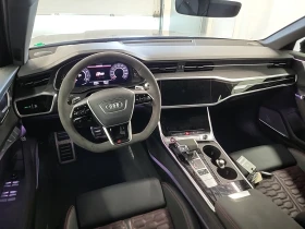 Audi Rs6 PERFORMANCE * * CARFAX * * АВТО КРЕДИТ - 230500 лв. - 87341971 12