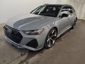 Audi Rs6 PERFORMANCE  * * CARFAX * * АВТО КРЕДИТ