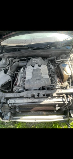 Audi S4 - 11 лв. - 68140286 2