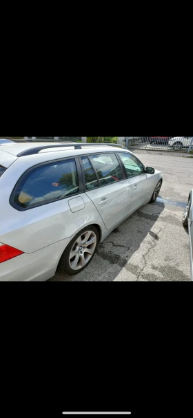 BMW 530 | Mobile.bg    2