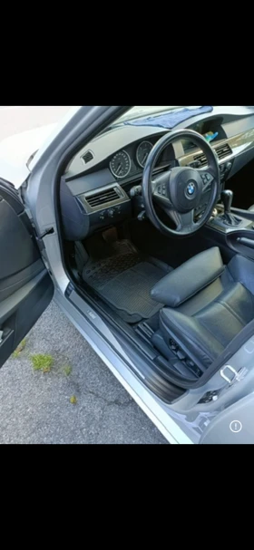 BMW 530 | Mobile.bg    4