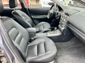 Обява за продажба на Mazda 6 2.3 16V 4x4 automatic  ~5 800 лв. - изображение 10