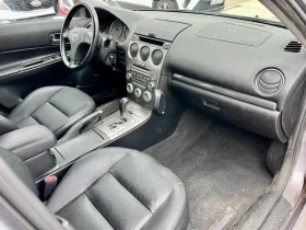 Обява за продажба на Mazda 6 2.3 16V 4x4 automatic  ~5 800 лв. - изображение 9