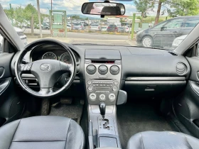 Обява за продажба на Mazda 6 2.3 16V 4x4 automatic  ~5 800 лв. - изображение 5