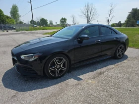 Mercedes-Benz CLA 250 * CarFax * *  | Mobile.bg    2