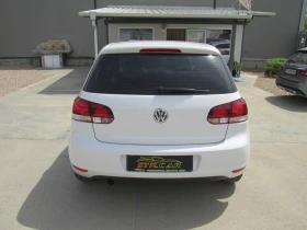 VW Golf 1.6TDI -  !!! | Mobile.bg    6