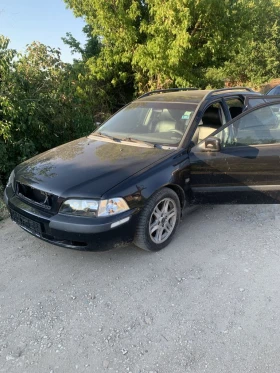 Volvo V40 | Mobile.bg    2