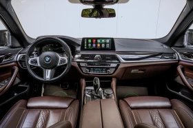 BMW 540 I* M-PERFORMANCE* CARBON FIBER* LASER* DIGITAL* FU | Mobile.bg    13
