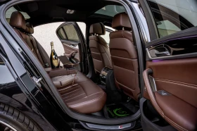 BMW 540 I* M-PERFORMANCE* CARBON FIBER* LASER* DIGITAL* FU | Mobile.bg    11