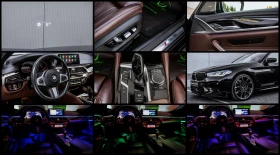 BMW 540 I* M-PERFORMANCE* CARBON FIBER* LASER* DIGITAL* FU | Mobile.bg    17