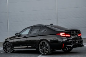 BMW 540 I* M-PERFORMANCE* CARBON FIBER* LASER* DIGITAL* FU | Mobile.bg    3