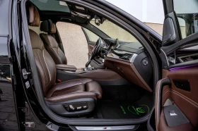 BMW 540 I* M-PERFORMANCE* CARBON FIBER* LASER* DIGITAL* FU | Mobile.bg    12