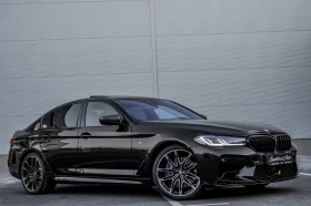 BMW 540 I* M-PERFORMANCE* CARBON FIBER* LASER* DIGITAL* FU | Mobile.bg    7