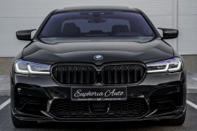 BMW 540 I* M-PERFORMANCE* CARBON FIBER* LASER* DIGITAL* FU | Mobile.bg    8