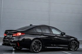 BMW 540 I* M-PERFORMANCE* CARBON FIBER* LASER* DIGITAL* FU | Mobile.bg    5