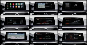 BMW 540 I* M-PERFORMANCE* CARBON FIBER* LASER* DIGITAL* FU | Mobile.bg    16