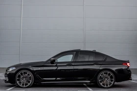 BMW 540 I* M-PERFORMANCE* CARBON FIBER* LASER* DIGITAL* FU | Mobile.bg    2