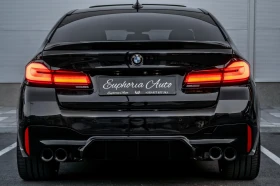 BMW 540 I* M-PERFORMANCE* CARBON FIBER* LASER* DIGITAL* FU | Mobile.bg    4