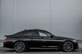 BMW 540 I* M-PERFORMANCE* CARBON FIBER* LASER* DIGITAL* FU | Mobile.bg    6