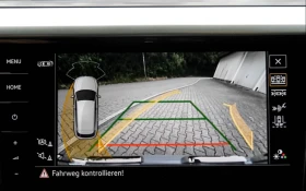 VW Arteon Shooting Brake 2.0 TDI = R-Line =  | Mobile.bg    5