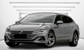  VW Arteon