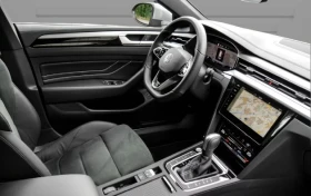 VW Arteon Shooting Brake 2.0 TDI = R-Line =  | Mobile.bg    6