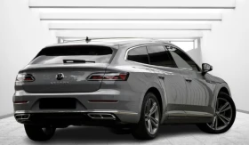 VW Arteon Shooting Brake 2.0 TDI = R-Line =  | Mobile.bg    2
