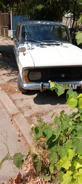 Moskvich 1500  1500 | Mobile.bg    3