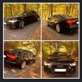 Audi A6 3.0 TDI | Mobile.bg    8