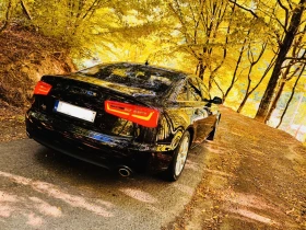 Audi A6 3.0 TDI | Mobile.bg    4