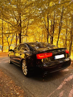 Audi A6 3.0 TDI | Mobile.bg    5