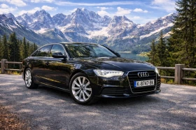 Audi A6 3.0 TDI, снимка 2