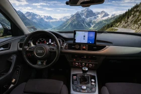 Audi A6 3.0 TDI, снимка 6