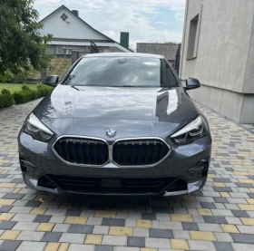  BMW 2 Gran Coupe
