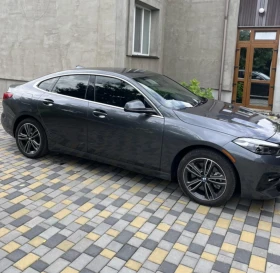 BMW 2 Gran Coupe X-drive 228 | Mobile.bg    6