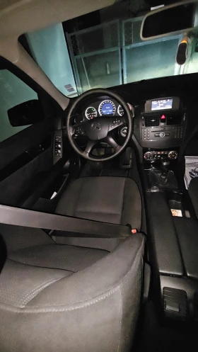 Mercedes-Benz C 220 - 9200 лв. - 64364025 3