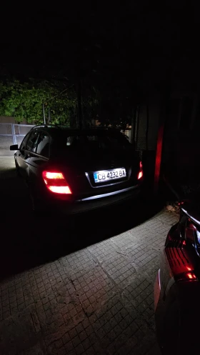 Mercedes-Benz C 220 - 9200 лв. - 64364025 6