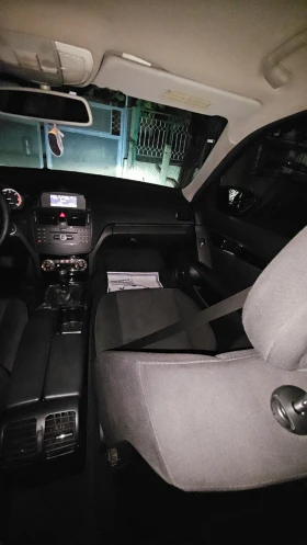 Mercedes-Benz C 220 - 9200 лв. - 64364025 4