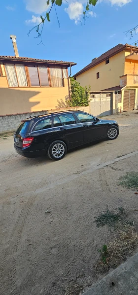 Mercedes-Benz C 220 - 9200 лв. - 64364025 9