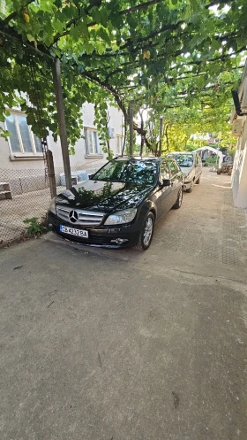 Mercedes-Benz C 220 - 9200 лв. - 64364025 8