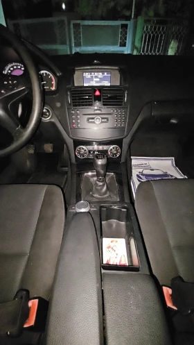 Mercedes-Benz C 220 - 9200 лв. - 64364025 5