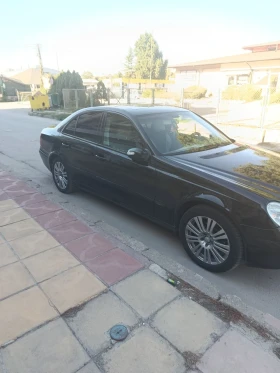 Mercedes-Benz E 270 W211 - 9000 лв. - 32419433 2