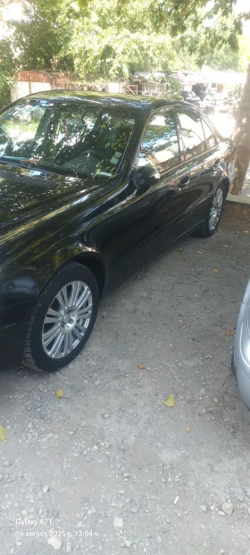 Обява за продажба на Mercedes-Benz E 270 ~9 800 лв. - изображение 3