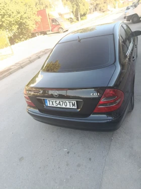 Mercedes-Benz E 270 W211 - 9000 лв. - 32419433 5