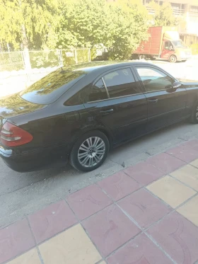 Mercedes-Benz E 270 W211 - 9000 лв. - 32419433 3