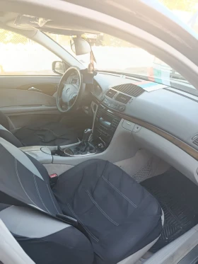 Mercedes-Benz E 270 W211 - 9000 лв. - 32419433 6