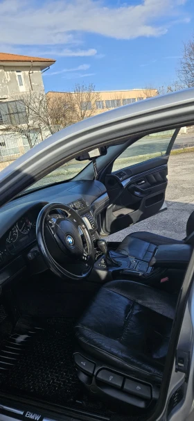 Обява за продажба на BMW 530 ~5 000 лв. - изображение 10