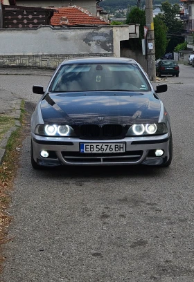 Обява за продажба на BMW 530 ~5 000 лв. - изображение 4
