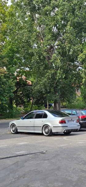 Обява за продажба на BMW 530 ~5 000 лв. - изображение 1