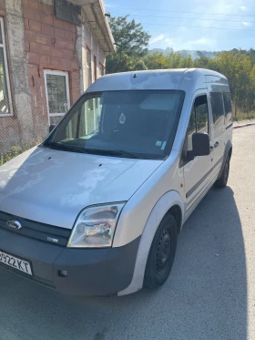     Ford Connect